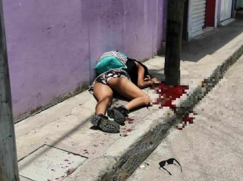 Mujer asesinada a balazos en Mendoza tenía 22 años; familia aún no recupera su cuerpo