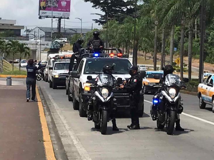 Enfrentamiento De Policías Y Sujetos Armados Deja Un Muerto Y 2 Heridos En Córdoba 3089