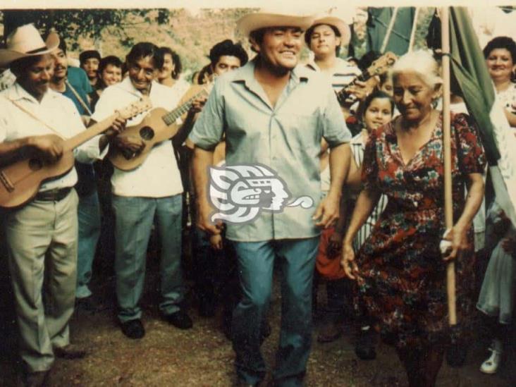 Alistan fiesta en honor a Santiago Apóstol en Chacalapa