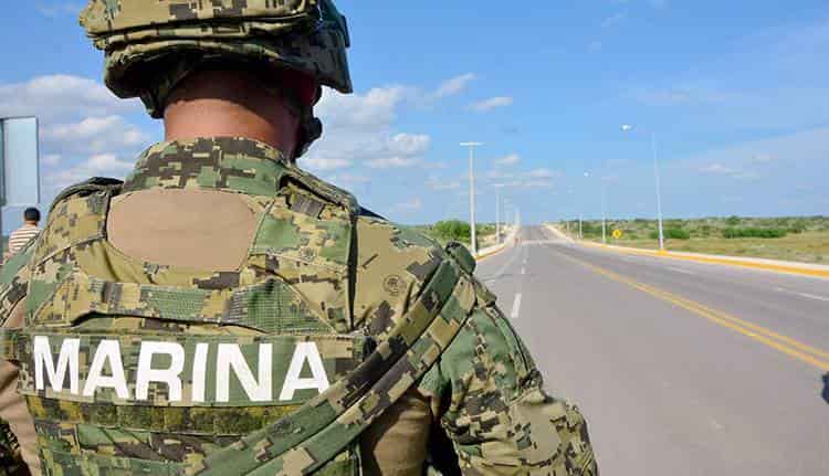 Marina y Ejército, las más confiables para los mexicanos: INEGI