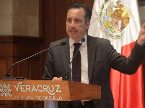 Lista de magistrados que acepten disminuirse salario será pública, anuncia Cuitláhuac