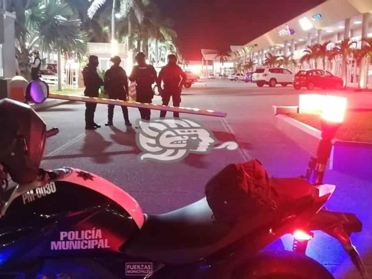 Ataque armado en restaurante de Coatzacoalcos deja 3 ejecutados