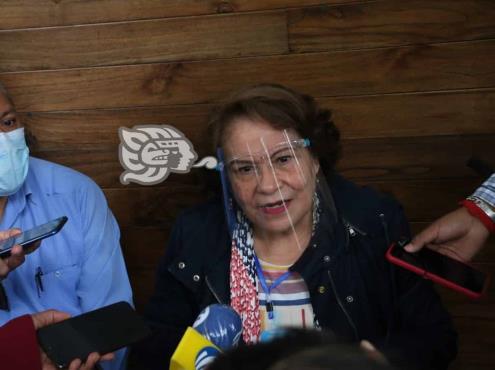 Error, designar a Isabel Romero en el TSJEV’ de Veracruz; urgen cambio de nuevo