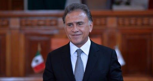 Por culpa de Yunes Linares, deuda con ISSSTE podría golpear a presupuesto de Veracruz