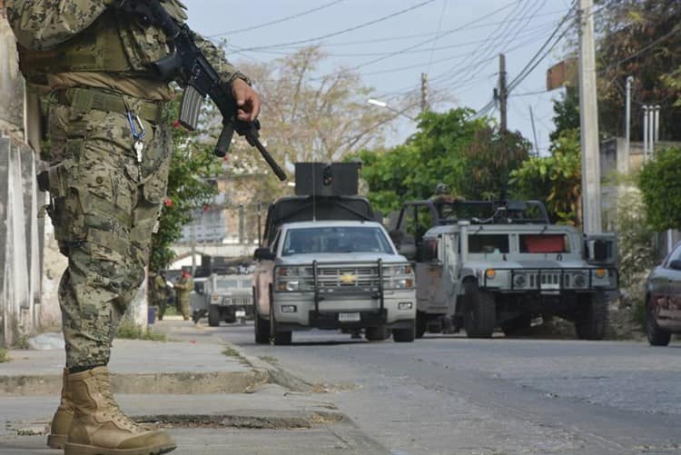 Pasan de la narcoguerra en Veracruz a luchar contra adicciones y riesgo de demencia