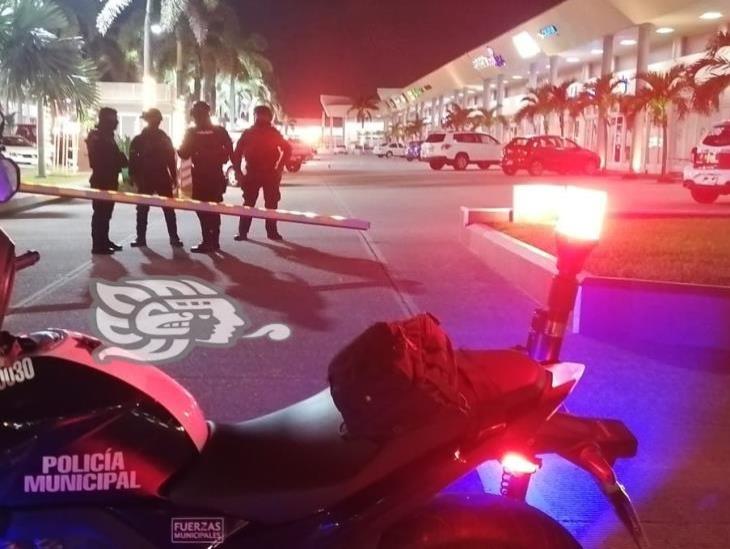 Identifican a ejecutados en plaza de Coatza; uno era contratista de Pemex