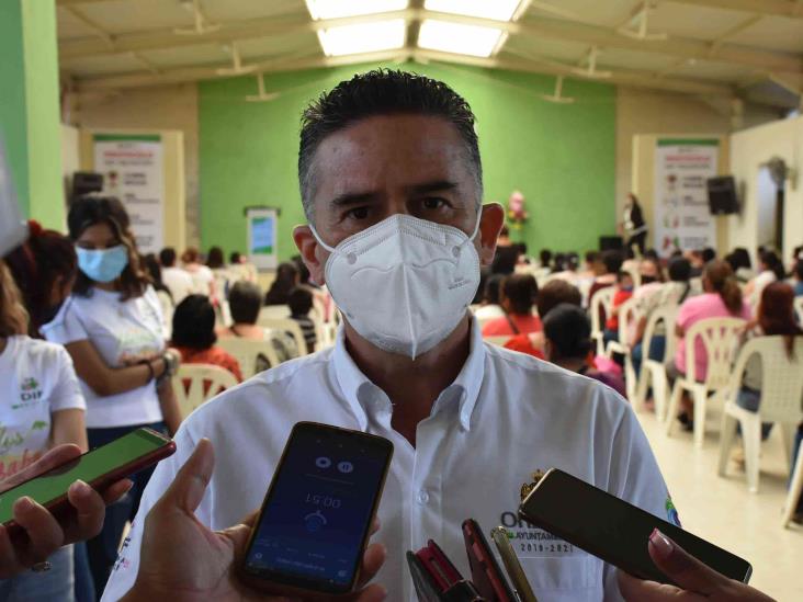 En julio, se registran ya 5 fallecimientos de orizabeños por COVID-19, advierte Rojí