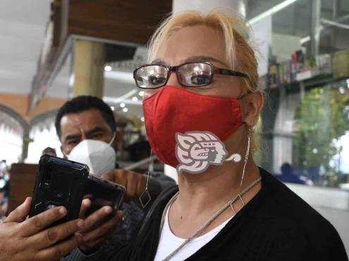 Denuncia activista presunta agresión sexual en Xalapa