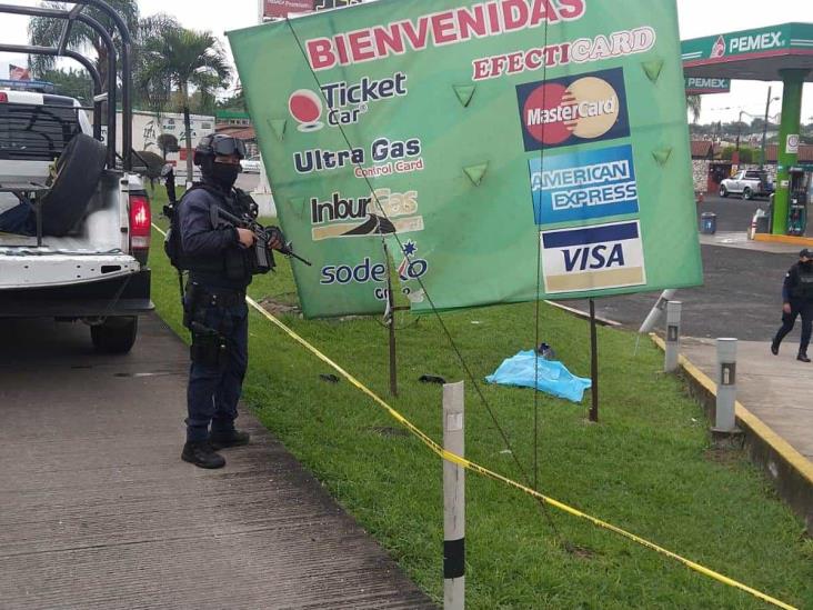 Tráiler atropella a padre e hijo en Córdoba; padre sobrevive, pero fallece el menor