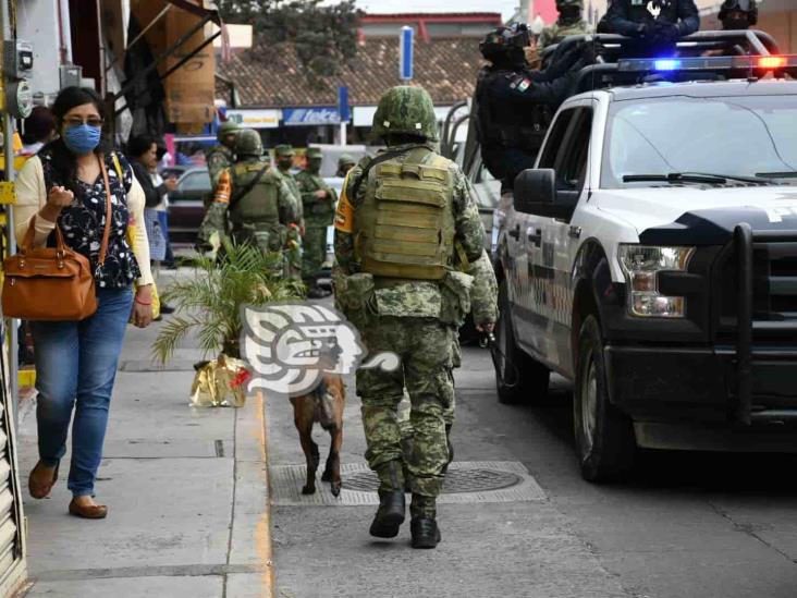 Sigue Xalapa dentro de los municipios con más secuestro a nivel nacional