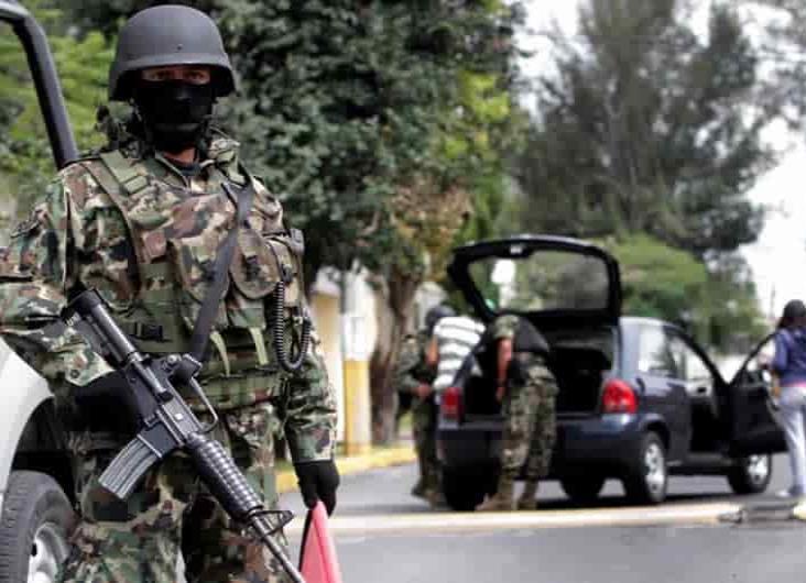 Pasan de la narcoguerra en Veracruz a luchar contra adicciones y riesgo de demencia