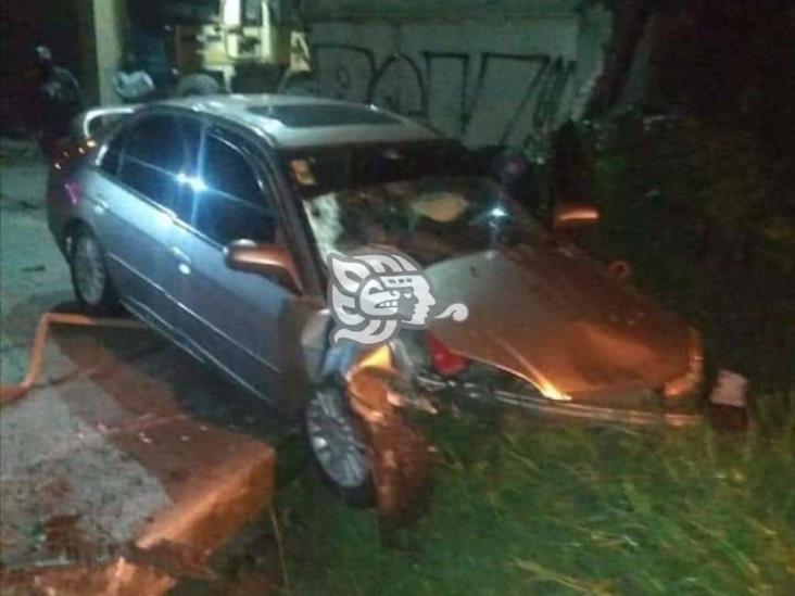 Tras accidente, muere comandante de la Policía Municipal de Tequila