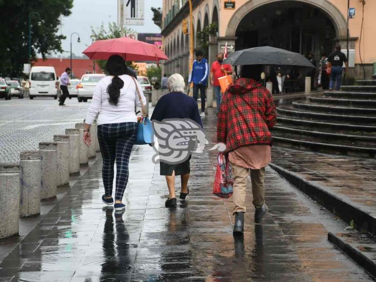 Prevén regreso del calor a Veracruz hasta el fin de semana; viernes y jueves, lluvias