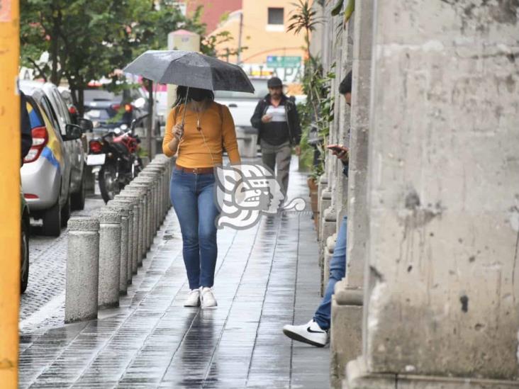 Prevén regreso del calor a Veracruz hasta el fin de semana; viernes y jueves, lluvias