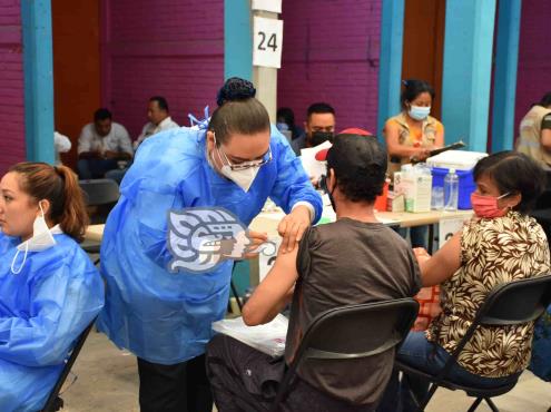 COVID-19: 70 mil 951 casos en Veracruz; 10 mil 327 defunciones