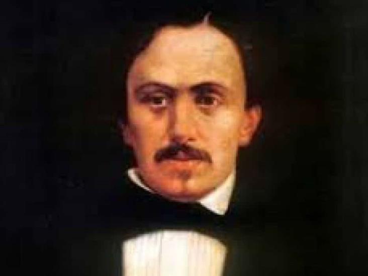Francisco González Bocanegra, la historia del autor del himno nacional mexicano