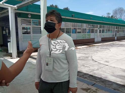 Jóvenes sin vacunar, los que están llegando a hospitales en Xalapa, advierten
