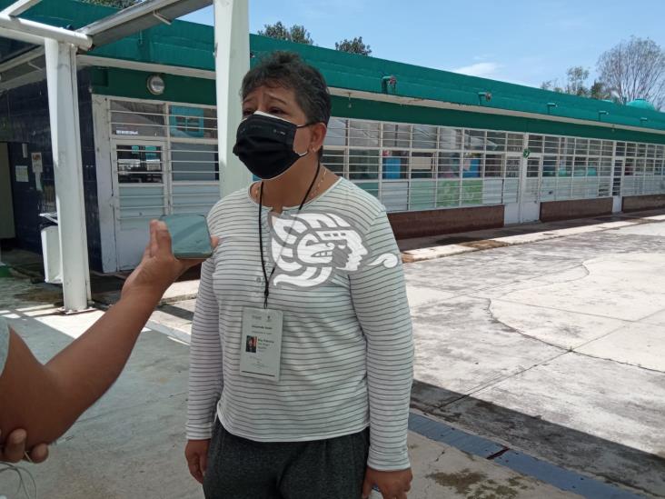 Jóvenes sin vacunar, los que están llegando a hospitales en Xalapa, advierten