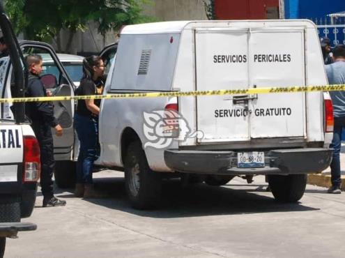 Joven se suicida ahorcándose en su casa en colonia de Xalapa