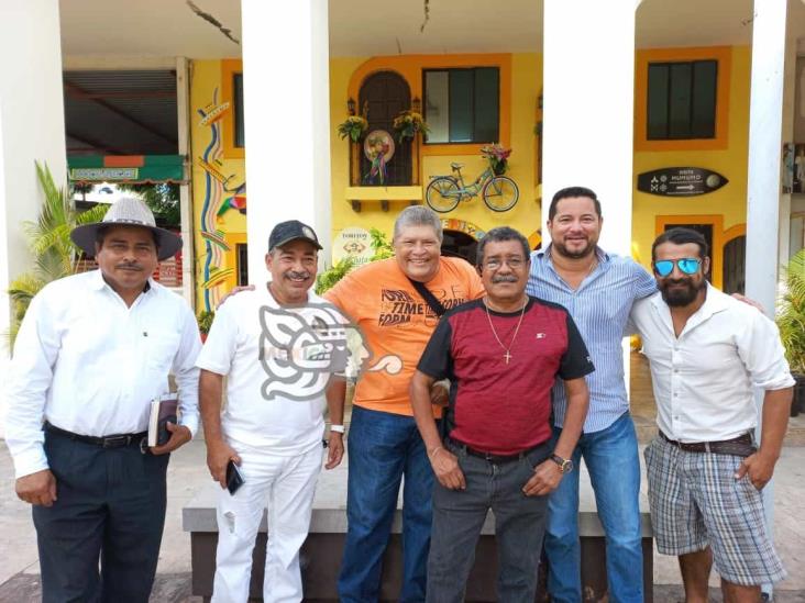 “Boqueños de Origen”, amor de la genta hacia la tierra que nos vio nacer