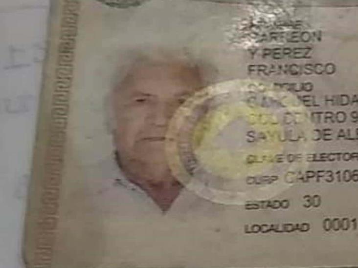 Reportan la desaparición de dos personas en Acayucan