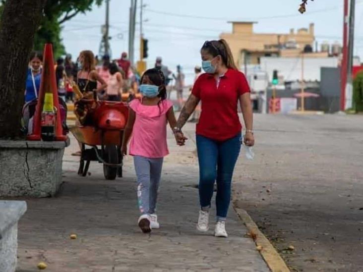 Hacen realidad el sueño de Alejandrita, tener una fiesta de cumpleaños