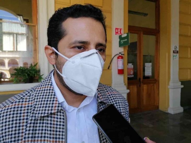 Conalep presenta proyecto de carrera en hospitalidad turística, en Orizaba