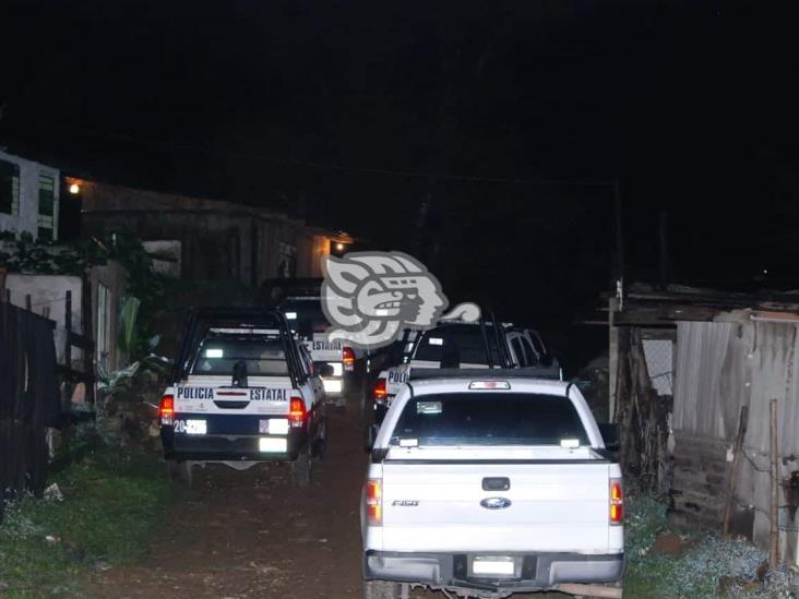 A balazos, asesinan a dos hombres en Xalapa