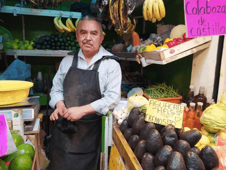 Don Juanito, guerrero forjado en la adversidad; pandemia no lo doblegó