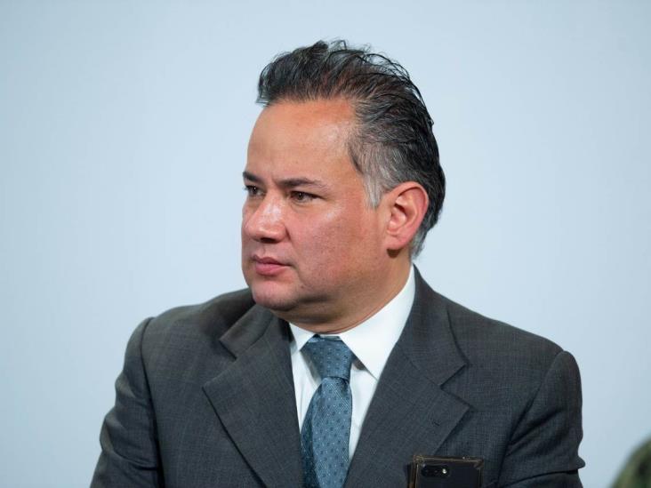 Zapatero a sus zapatos: Santiago Nieto descarta contender por la Presidencia