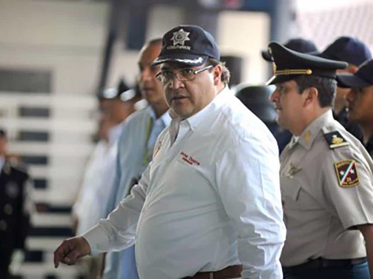 Gobierno de Veracruz se valió de Pegasus para espiar a ciudadanos con Javier Duarte