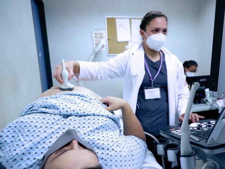 Suma Veracruz 21 muertes maternas en 2021; covid, primera causa nacional