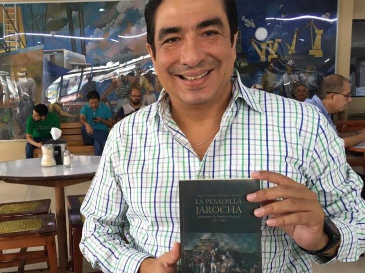 Un éxito novela de Miguel Salvador en el extranjero