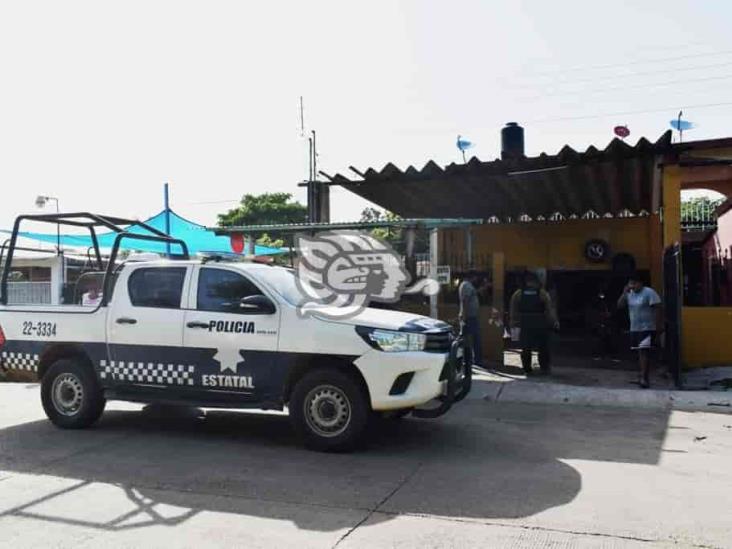 Irrumpen en vivienda y asesinan al mecánico “Chita”  en Acayucan