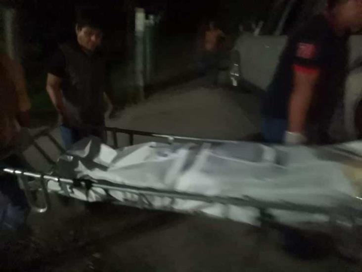 Joven se suicida y deja en orfandad a 3 niños en Papantla