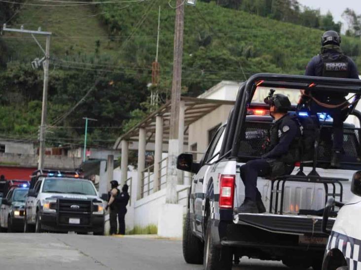 Entregan cuerpo de hombre linchado y calcinado por pobladores en La Perla