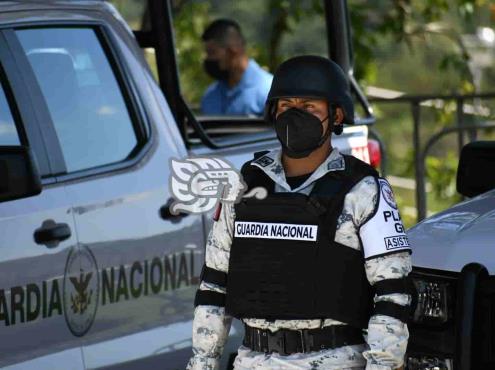 Guardia Nacional debe combatir robo de café en Veracruz, reclaman