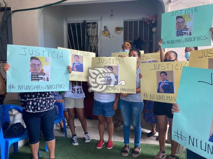 Irregularidades en Innophos cobraron la vida de 3 trabajadores, claman justicia