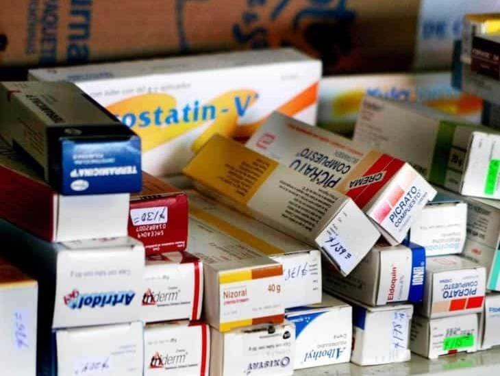 Entrega SSA casi dos millones de medicamentos a Veracruz, Guerrero y Tlaxcala