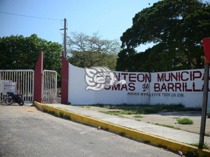 SIOP licita construcción de Panteón Forense en Coatzacoalcos