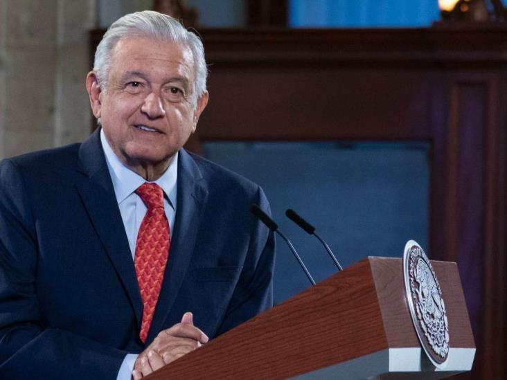 AMLO hace un llamado a la ciudadanía para que vote en la Consulta Popular