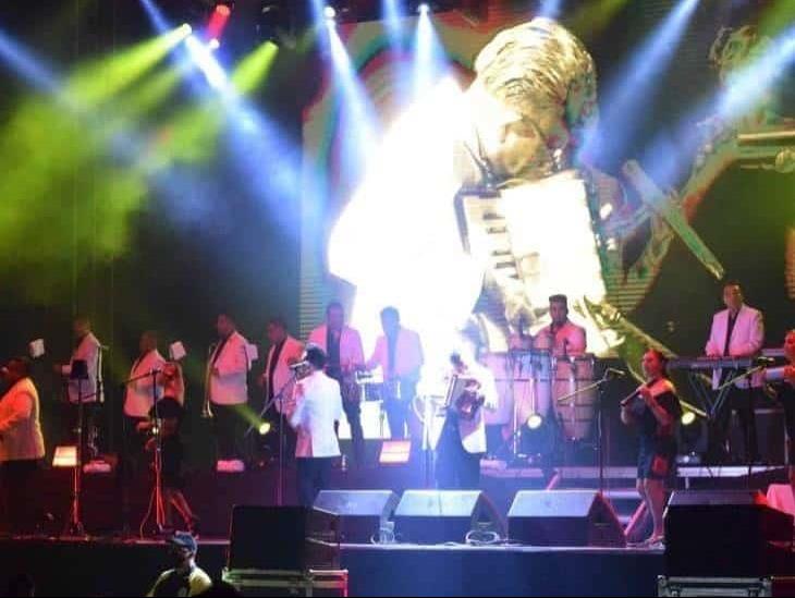 A pesar del Covid, se organizan conciertos en Boca del Río