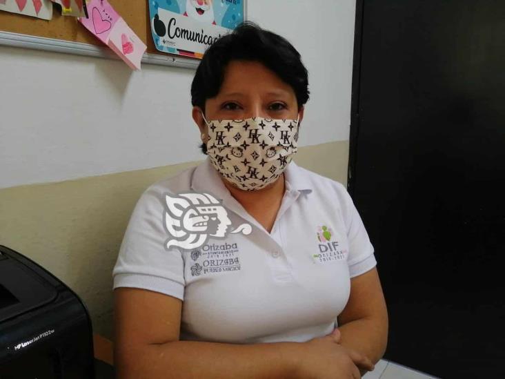 Positivo, vuelta a clases presenciales para menores en Orizaba