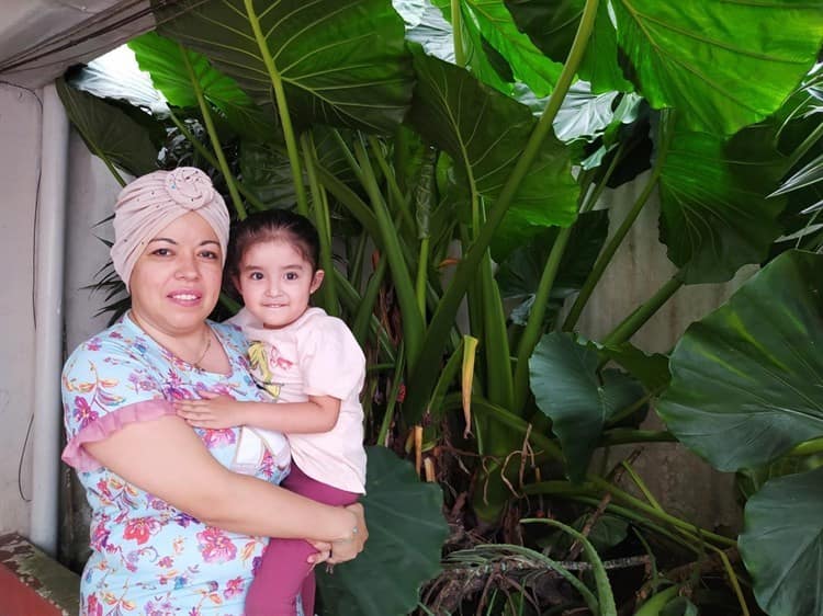 Amor puro, inmunología completa; ¡Letty Maldonado va con todo!