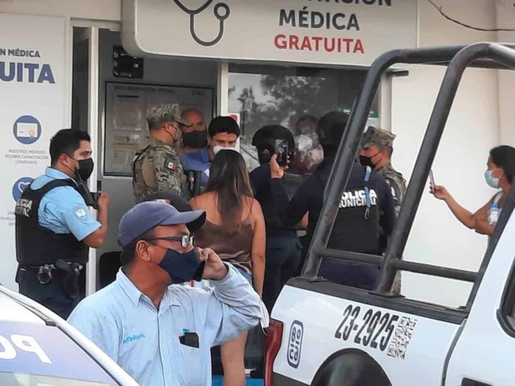 Detienen a doctor tras supuestamente abusar de joven en Veracruz