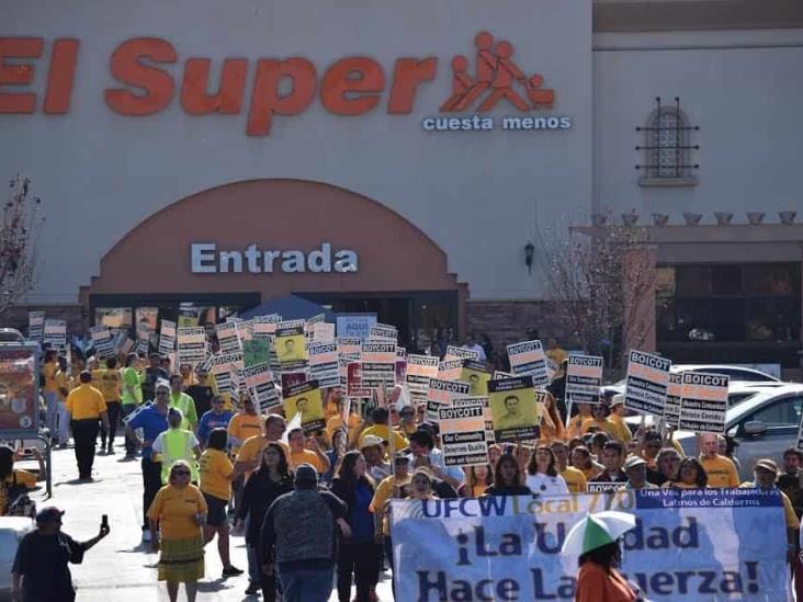 Chedraui, bajo lupa de EU por no pagar salarios a trabajadores enfermos de covid