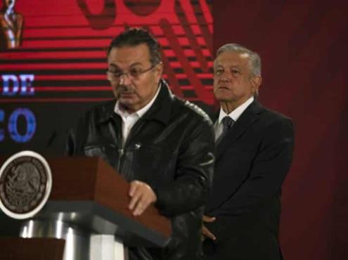‘Es vergonzoso’, dice Romero Oropeza molesto por golpe sucio de Moody’s a Pemex