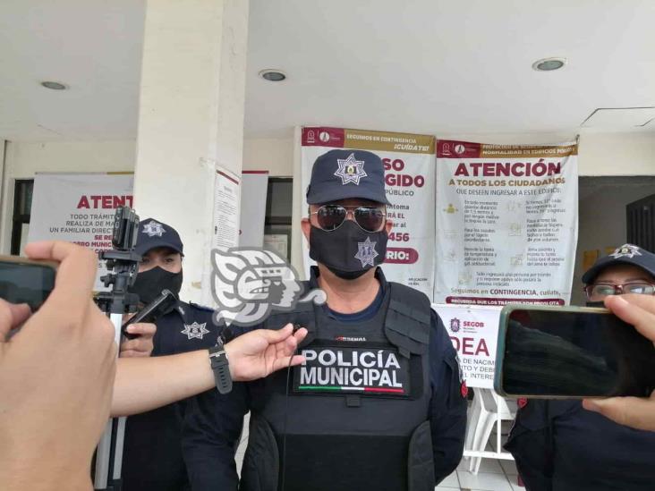 Coatzacoalcos tendrá Unidad Antiextorsión; piden a empresarios denunciar amenazas