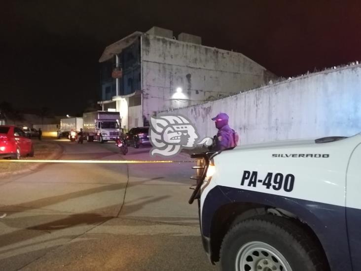 Dos presuntos asaltantes detenidos en Coatzacoalcos