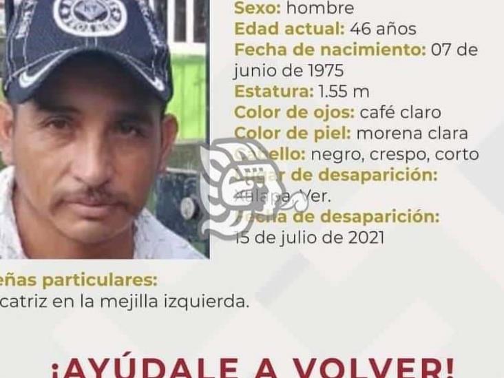 En laguna de El Castillo, hallan sin vida a persona desaparecida